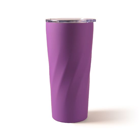 Термокружка RADMIR soft touch 600 мл