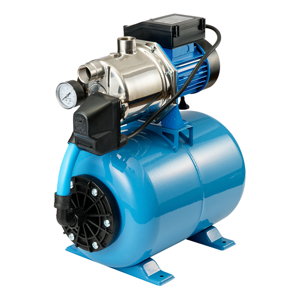 Насос-автомат ДЖАМБО 60/35 Н24 (2.0) 9137