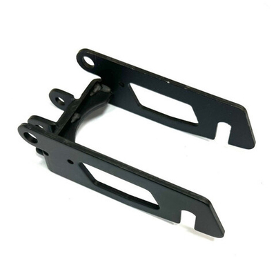 Вилка задняя для Kugoo S1 Plus