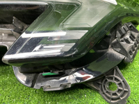 ДХО левый Москвич 3 (2022-н.в.) LED