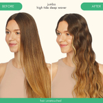 Amika стайлер для волос Jumbo High Tide Deep Waver