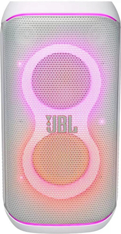 Портативная аудиосистема JBL PartyBox CLUB 120 (JBLPBCLUB120SWUK)