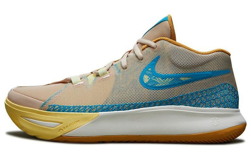 Кроссовки Nike Kyrie Flytrap 6 Ep 6