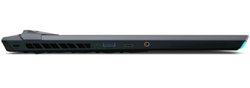 Ноутбук 17.3" MSI GE76 Raider 11UH-441RU (9S7-17K314-441) Серый (Titanium Blue)