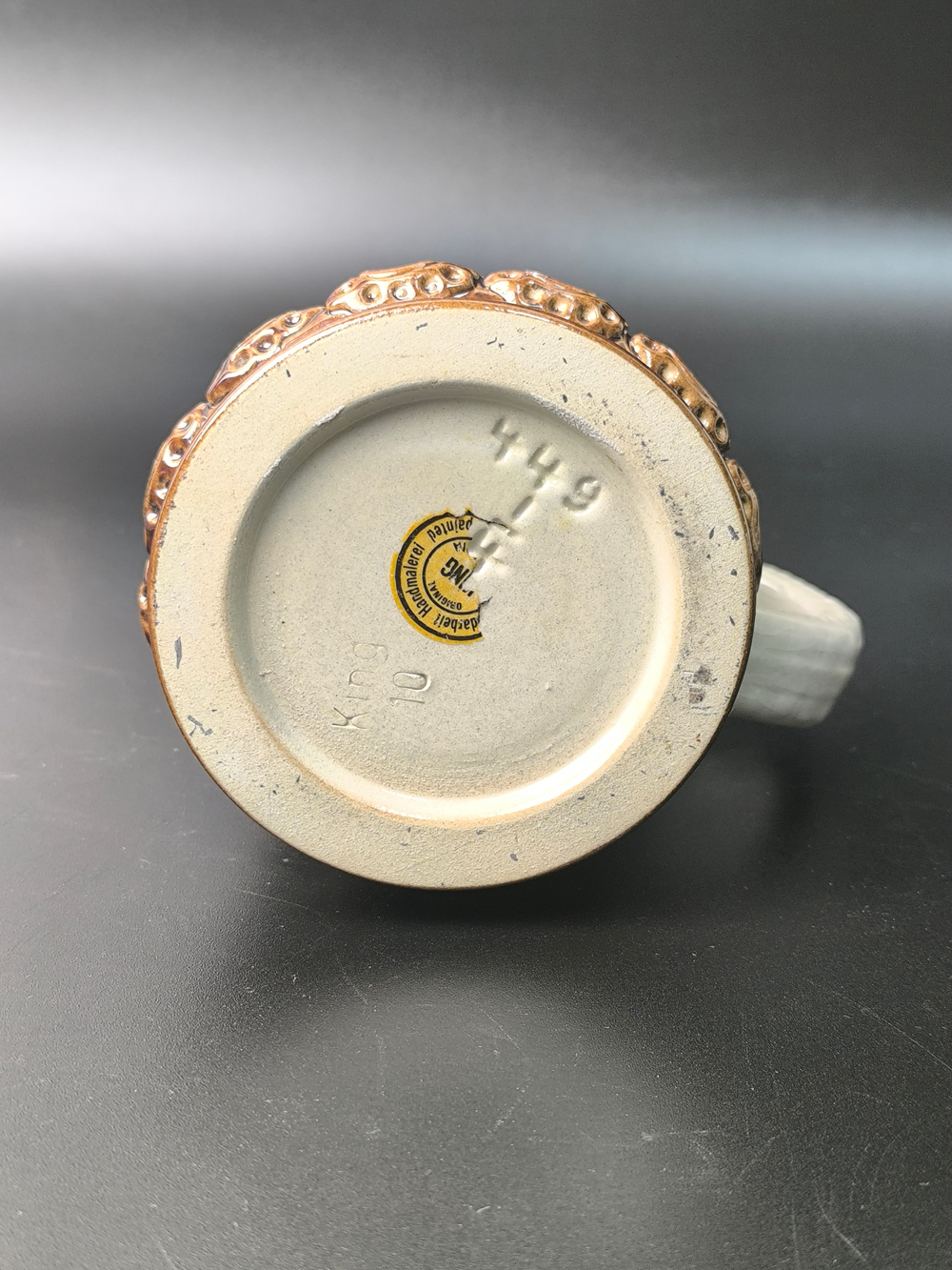 Кружка пивная "Lienz" Австрия