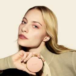 Gucci Gucci Beauty Matte Powder - Пудра матирующая оттенок 00, 10 g