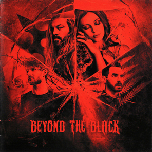 Beyond The Black / Beyond The Black (RU)(CD)