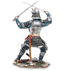 Veronese WS-746 Статуэтка «Самурай»