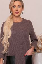 Платье 70847 Avili