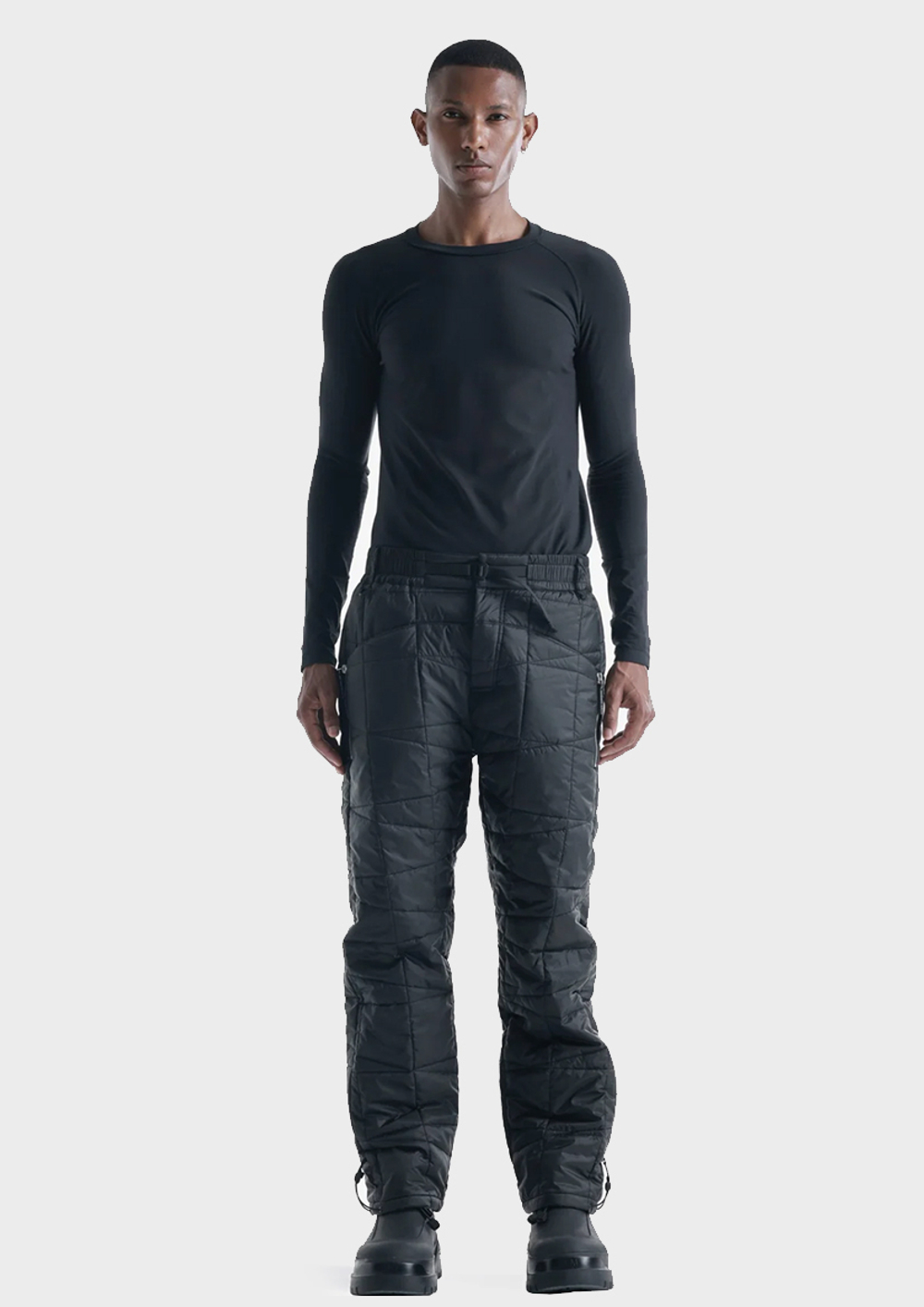 Брюки утеплённые KRAKATAU Cheops