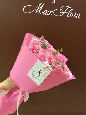 День Любимых Женщин 8 Марта