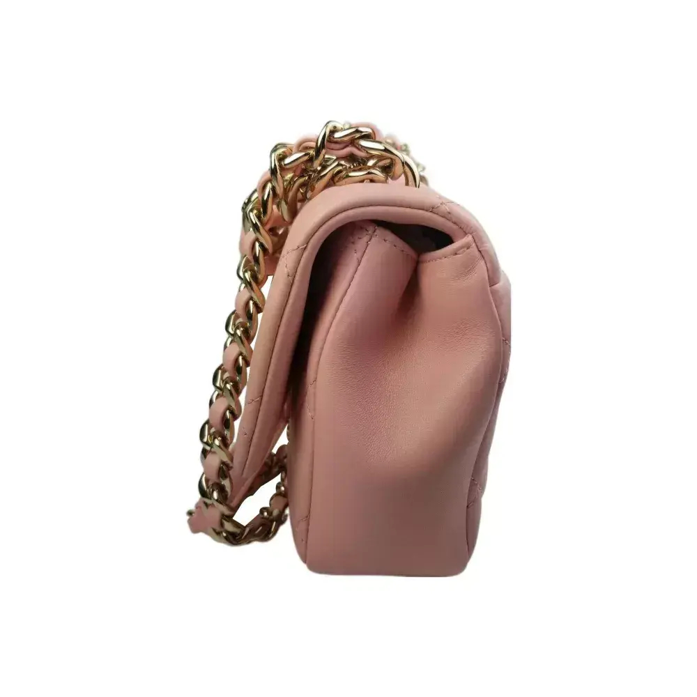 Chanel 22c early spring