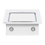 Наклонная вытяжка Oasis серии PRO NA-60W