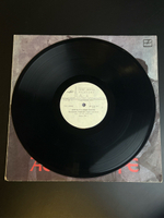2 LP Набор из 2 пластинок Браво и Юрий Морозов. 2 Виниловые пластинки 12 дюймов. Мелодия. VG