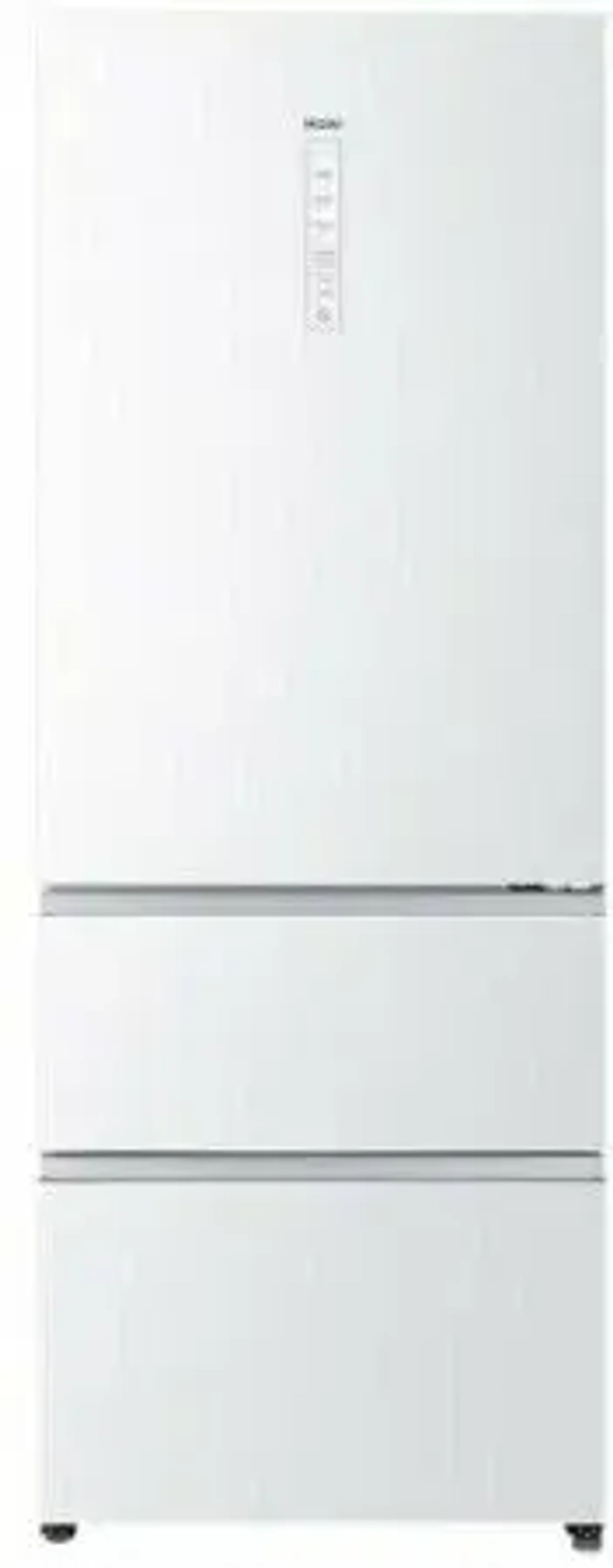 Холодильник (Side-by-Side) Haier A3FE742CGWJRU (q)