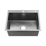 Мойка для кухни Fmark FSC7550L