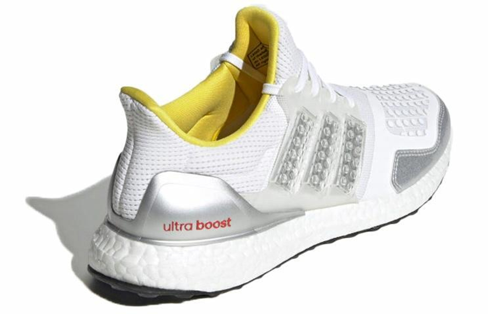 Кроссовки Lego X Adidas Ultraboost Dna