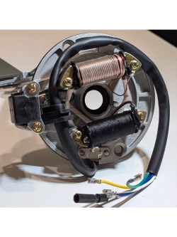-t Статор генератора 152FMI 125см3