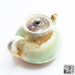 Чайник из Цзиньдэчжэньского фарфора, 155 мл