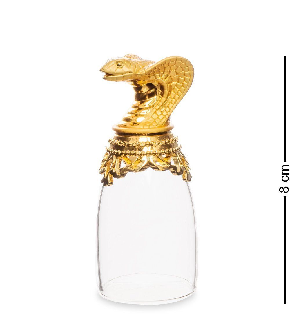 WIN-194 Хот-шот мал. золот. «Символ Года - Змея»