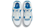 Кроссовки Jordan Air Jordan 4 Golf "Military Blue"