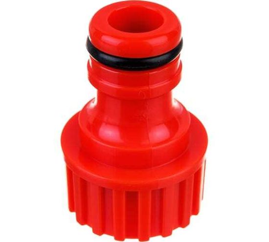 Адаптер GRINDA резьба ВР 1/2"