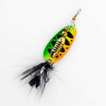 Блесна вращающаяся Grows Culture AV-B Pro Series 3"