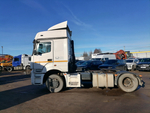 КамАЗ 5490 4x2 Седельный тягач 5490-DC (Дизель/Газ, 12,0 л, 401 л.с., МТ)
