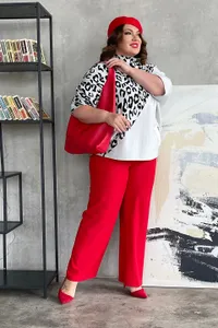 Брюки 2793 Fabrika