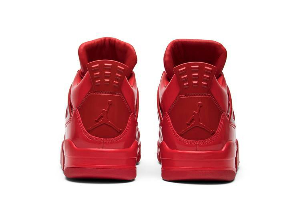Кроссовки Jordan Air Jordan 4 Retro 11Lab4 Red