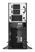 Источник бесперебойного питания  APC SRT6KXLI