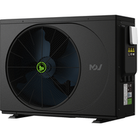 Тепловые насосы MDV для бассейнов