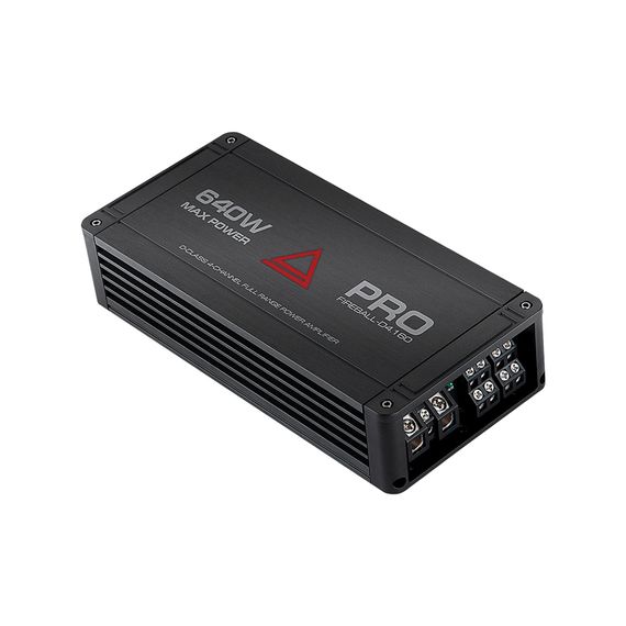 Усилитель AURA FIREBALL-D4.160 PRO