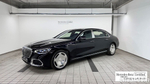 Mercedes-Benz S-Class W223 Maybach S580 4MATIC (12.2023)