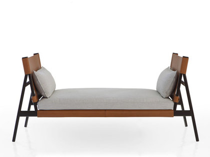 Банкетка Porro Traveller