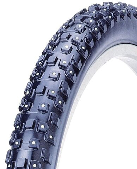 Покрышка 26"х2.10 (54-559) K1013 KLONDIKE WIDE 252шипа/4ряда 1153г 30TPI (2,8-4,6 Bar) (10) KENDA