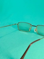 очки для зрения -6,5 стекло хамелеон фотохромные -6,5 минус