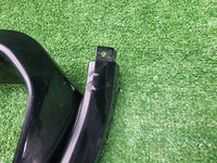 Накладка бампера левая Mini Hatch F56 (2021-2024)