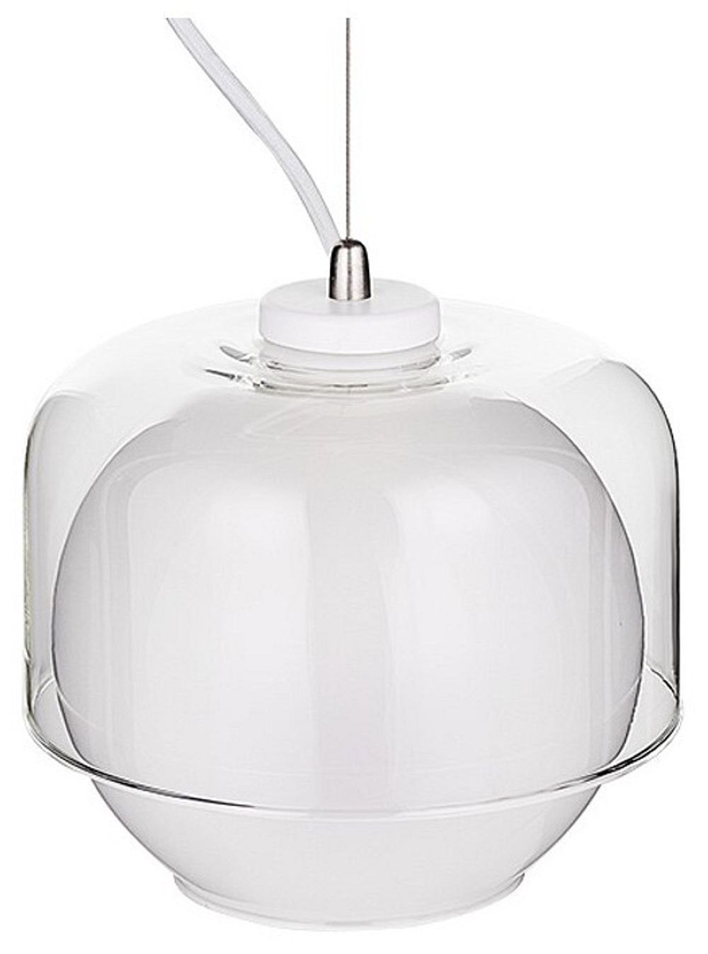 Подвесной светильник 33 идеи M21TR PND171.01.17.002WH-M21TR