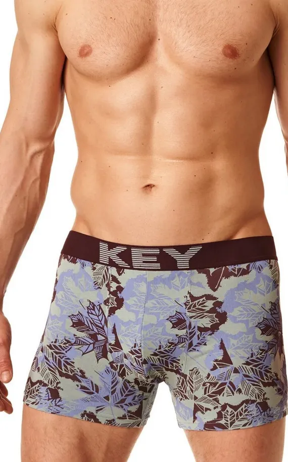 MXH 511 B22 Облегающие боксеры