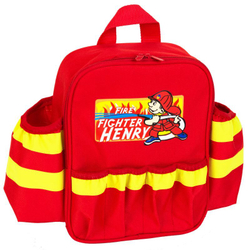 Klein - Рюкзак Пожарного Henry Fireman 8900