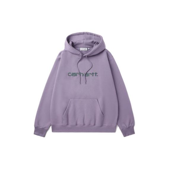 Carhartt WIP Hooded Carhartt Sweat