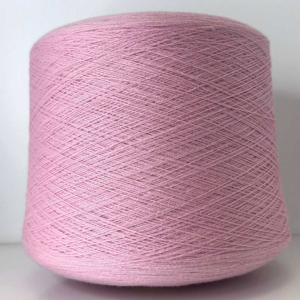 CASHMERE - Loro Piana; 100% кашемир; 1350м/100гр, (2/27); цвет: розовый пион