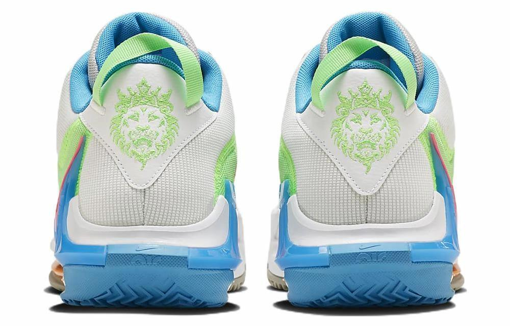 Кроссовки Nike Lebron Witness 7 Ep