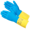 Перчатки Gward HP300 из латекса и неопрена