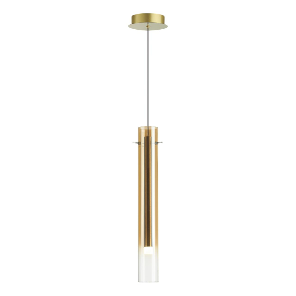 5061/5LB ODL Подвес LED 4Вт 3000К 220В IP20 PENDANT
