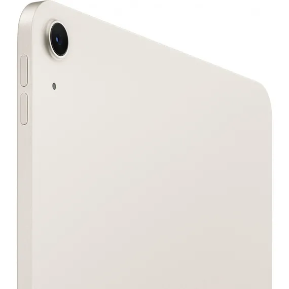 Планшет Apple iPad Air 13, 256 ГБ, Wi-Fi («Сияющая звезда» | Starlight) (M2, 2024)