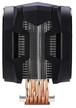 Кулер для процессора CoolerMaster MasterAir MA610P ARGB (MAP-T6PN-218PA-R1) RTL