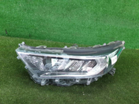 Фара левая Toyota RAV4 5 XA50 (2018-н.в.) LED