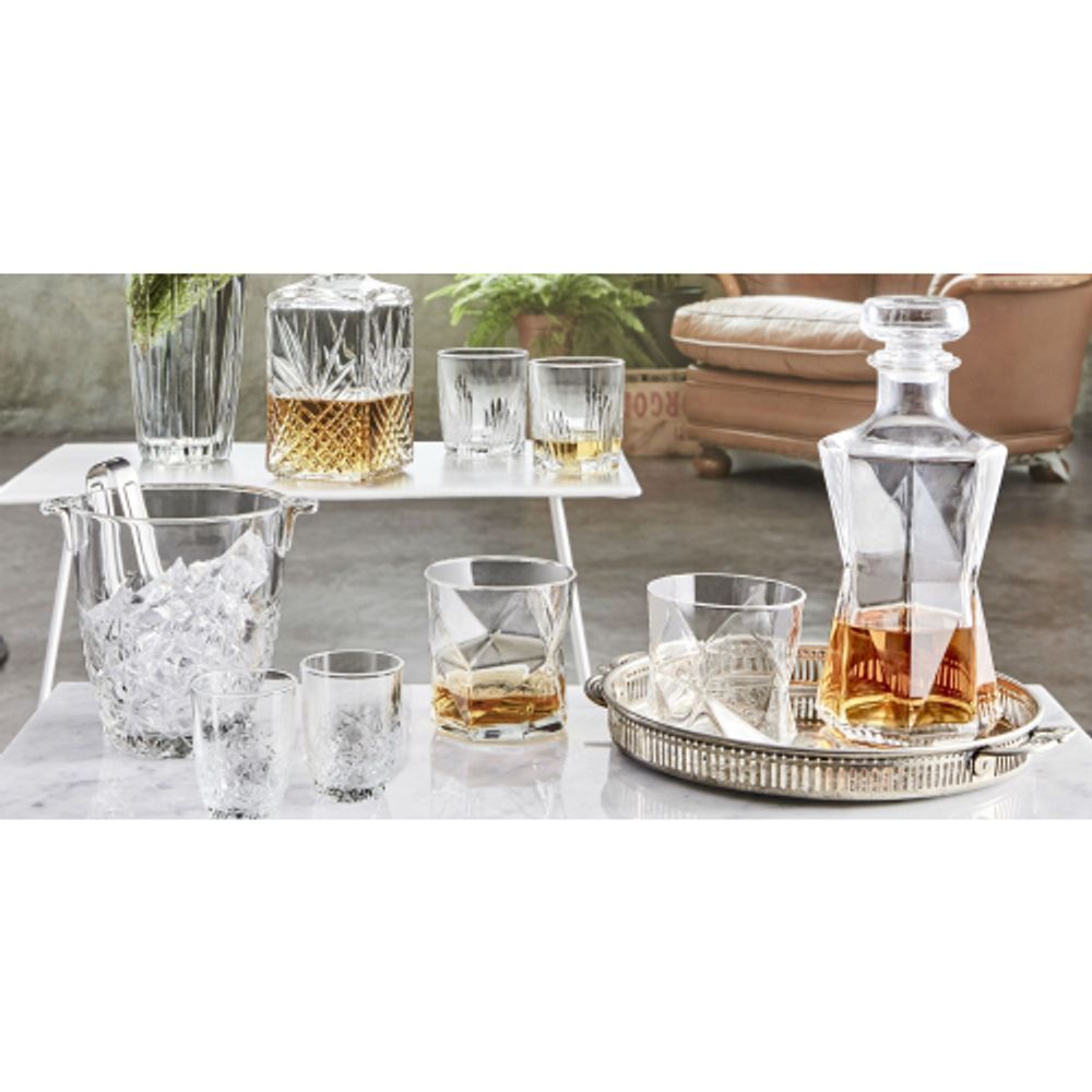 Bormioli Rocco CASSIOPEA графин 800 мл